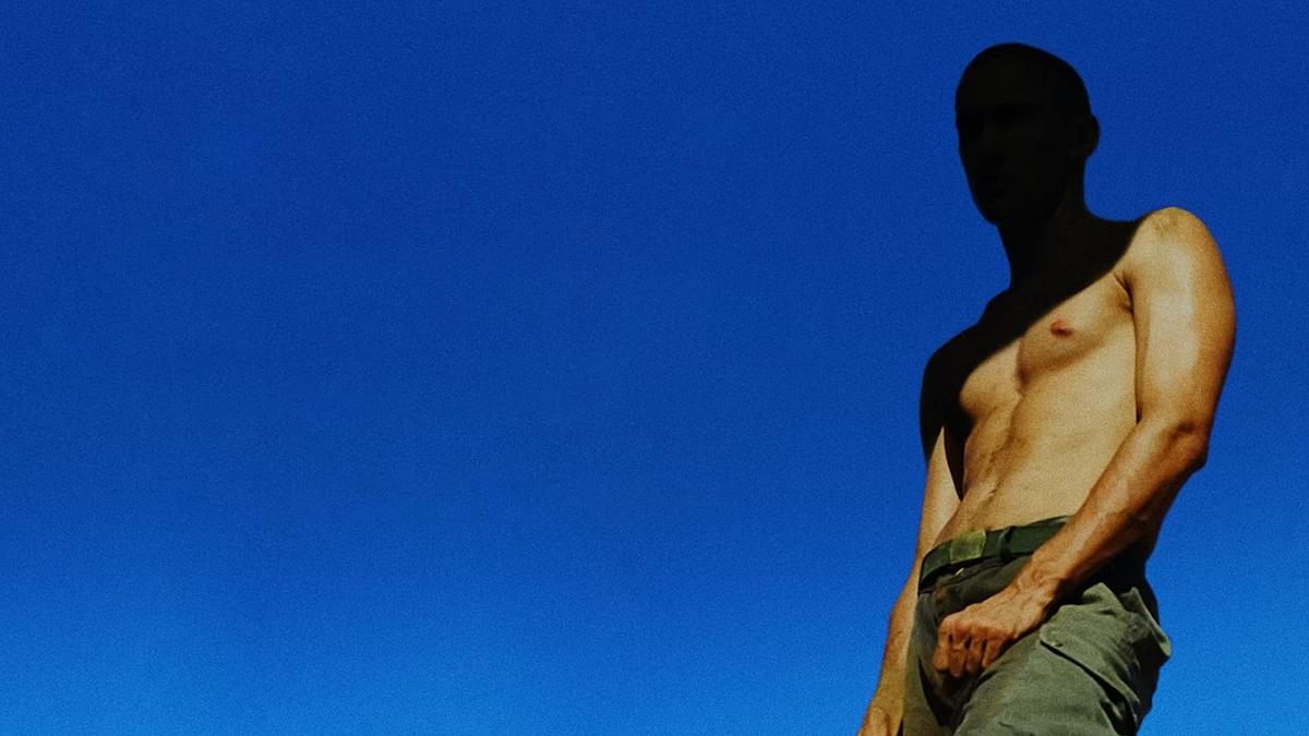 Der Fremdenlegionär Der Fremdenlegionär