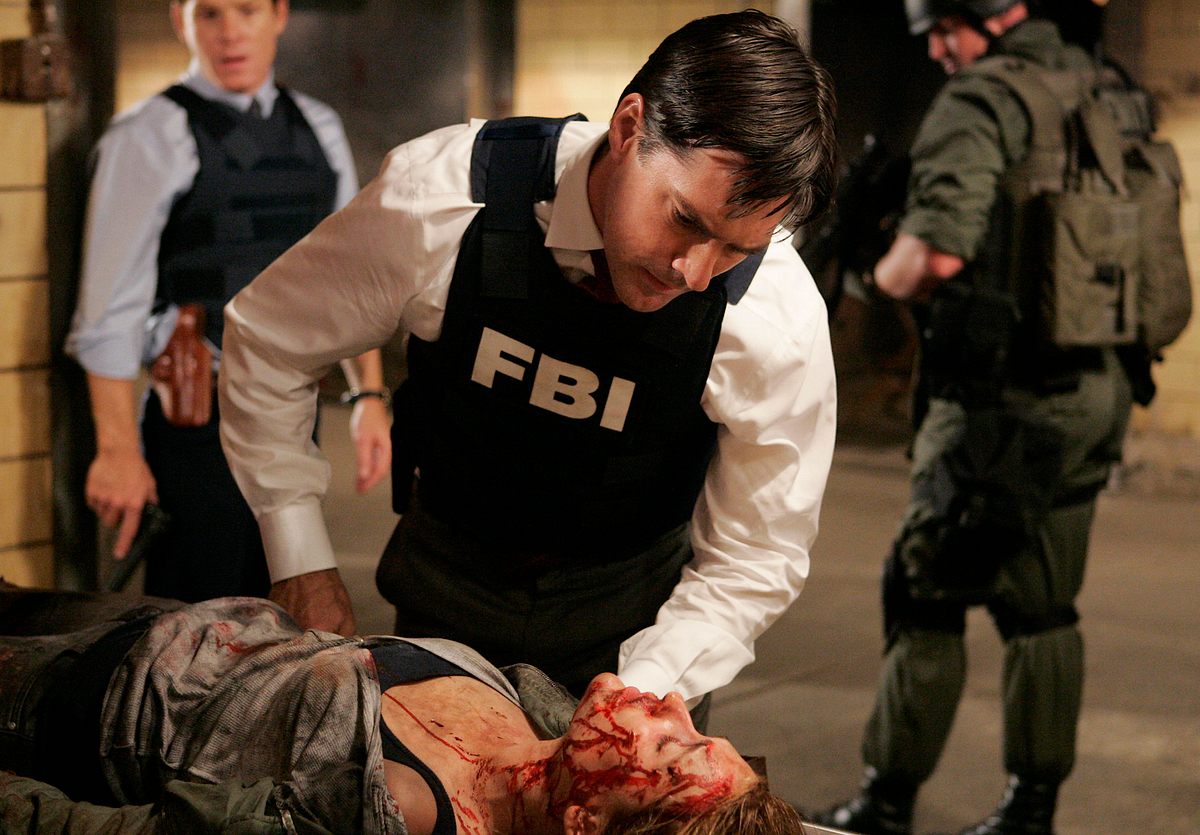 Criminal Minds criminal minds