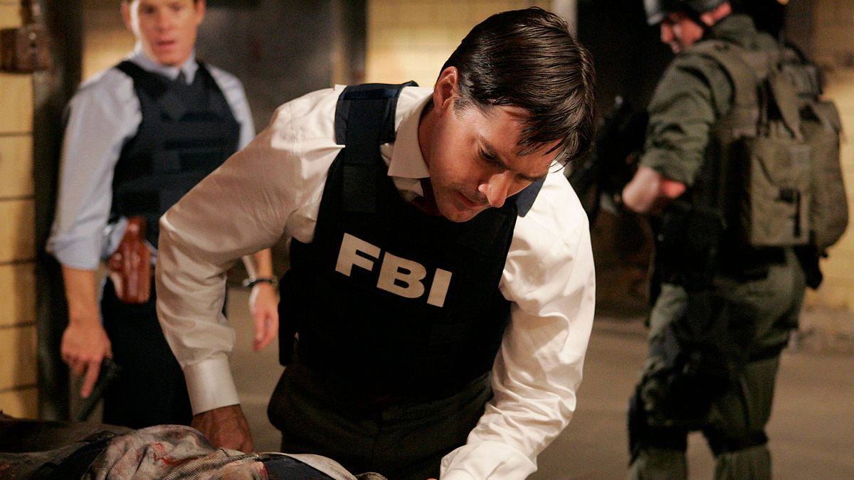 criminal minds