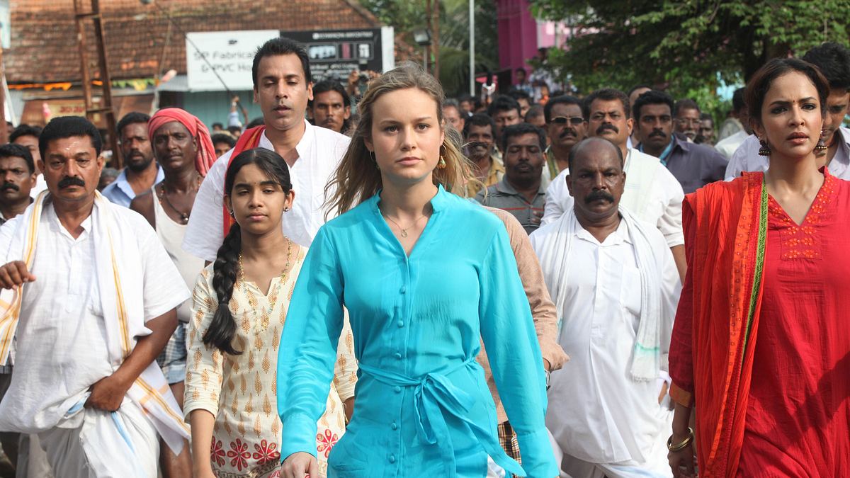 basmati blues