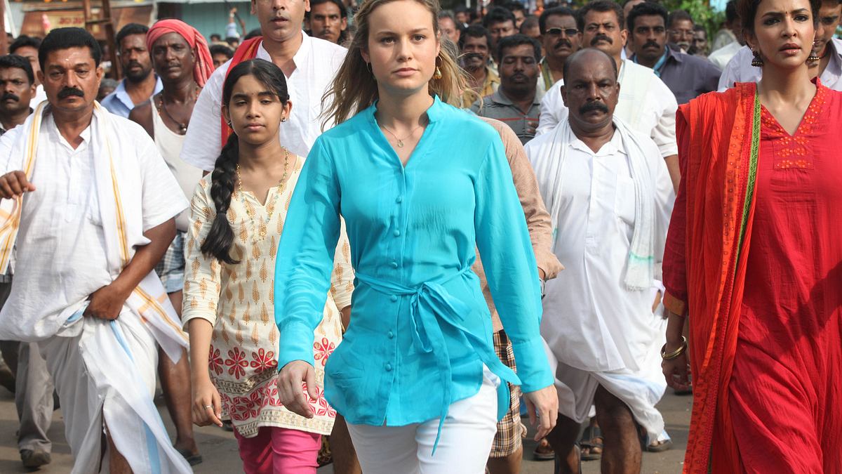 basmati blues