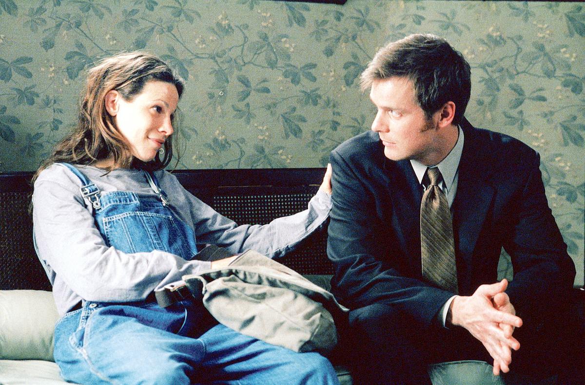 six feet under - gestorben wird immer