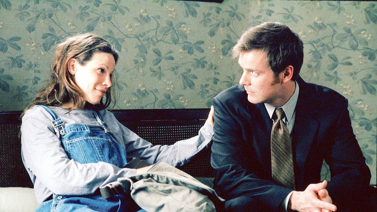 six feet under - gestorben wird immer