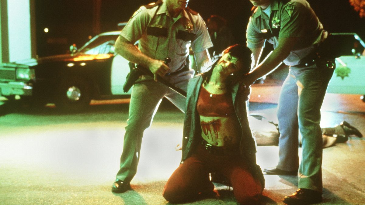 natural born killers