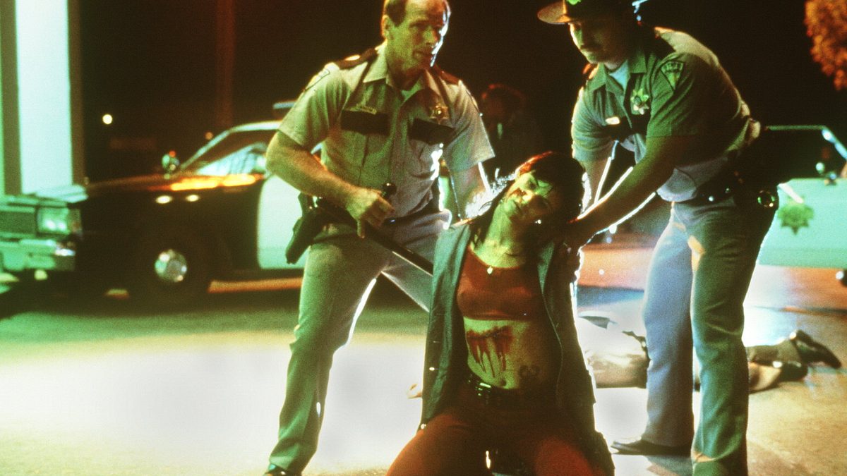 natural born killers