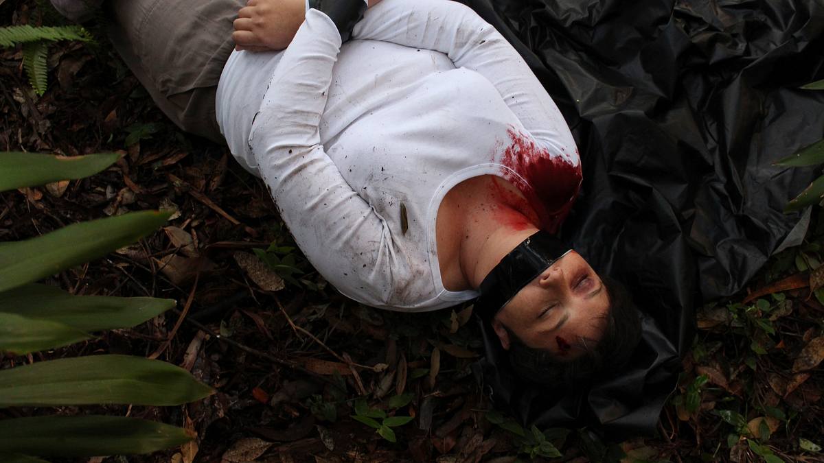 deadly women - wenn frauen zu mörderinnen werden