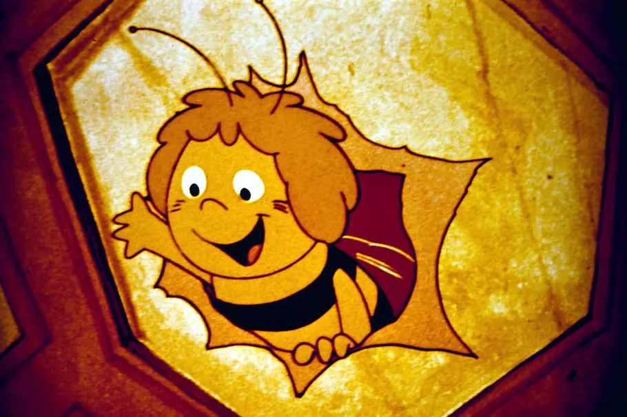 Die Biene Maja die biene maja
