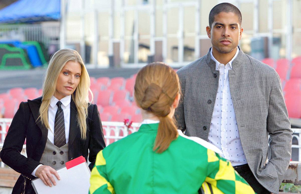 csi: miami