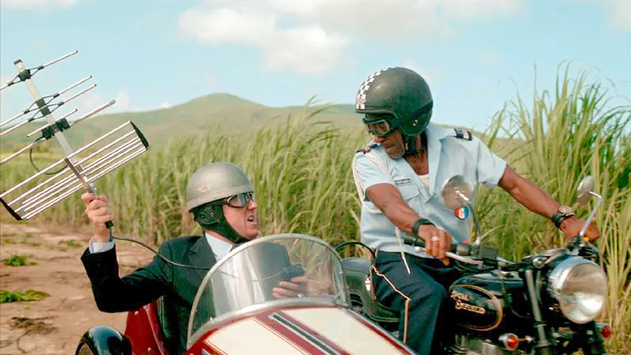 Death in Paradise death in paradise