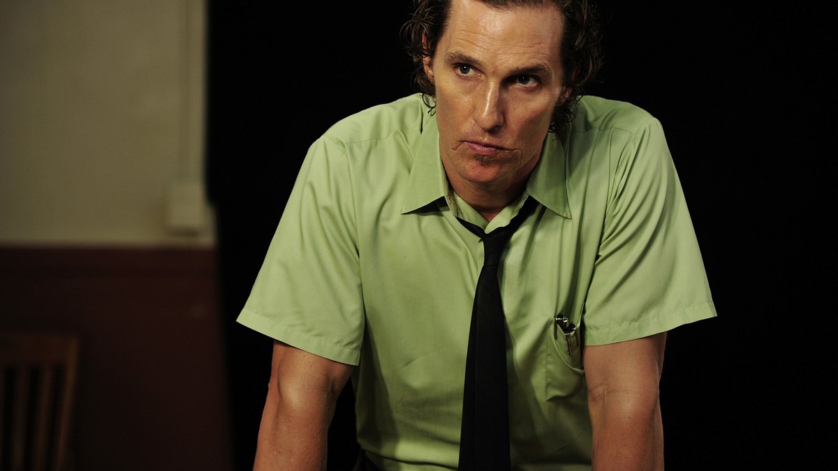 the paperboy