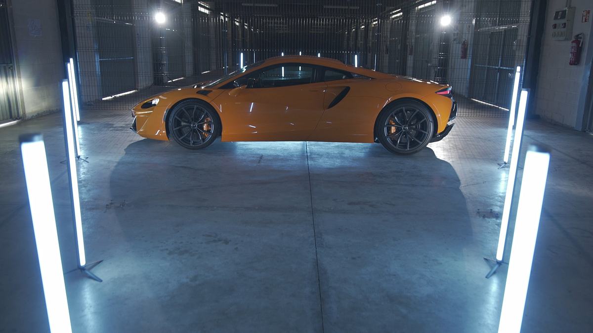 faszination supercars
