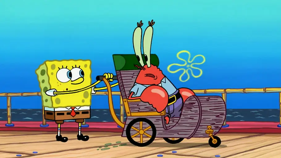 SpongeBob Schwammkopf spongebob schwammkopf