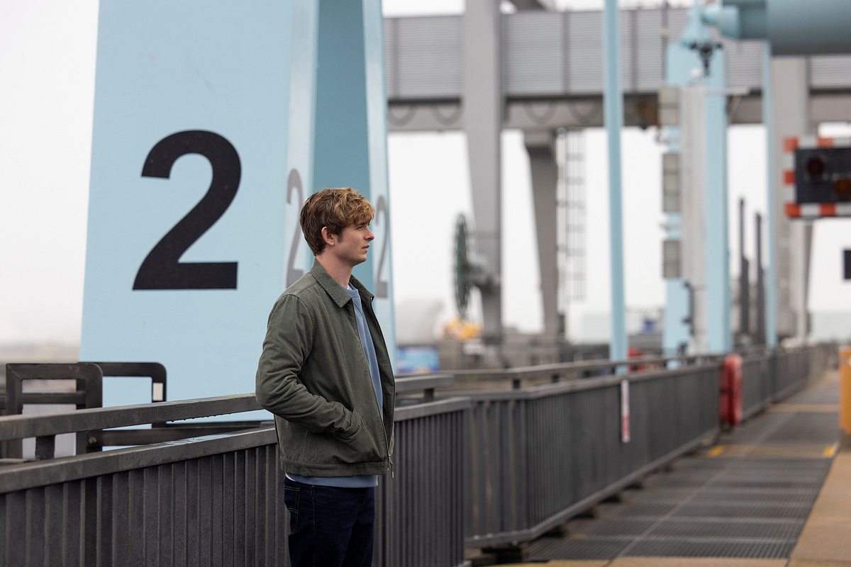 Alex Rider alex rider