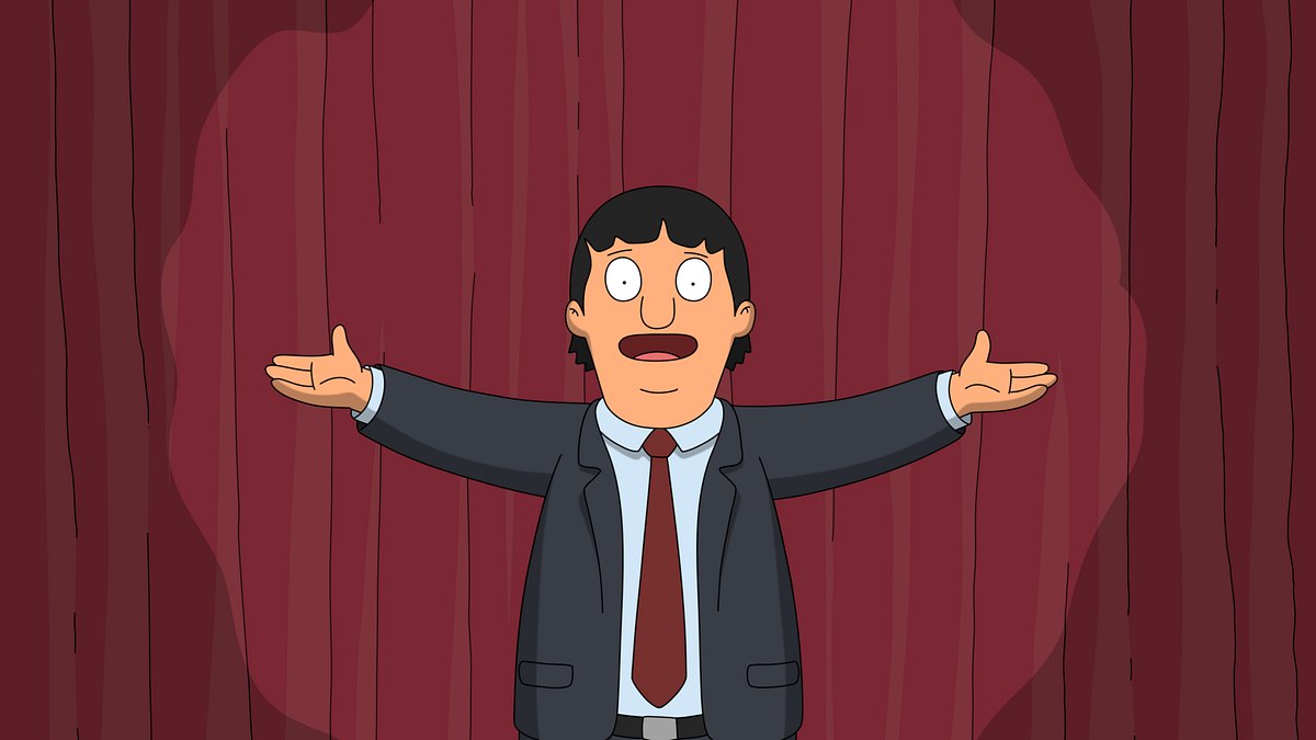 Bob's Burgers bob's burgers