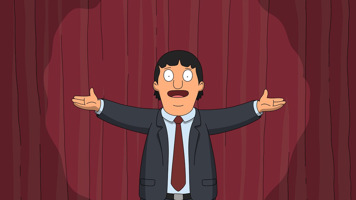 bobs burgers