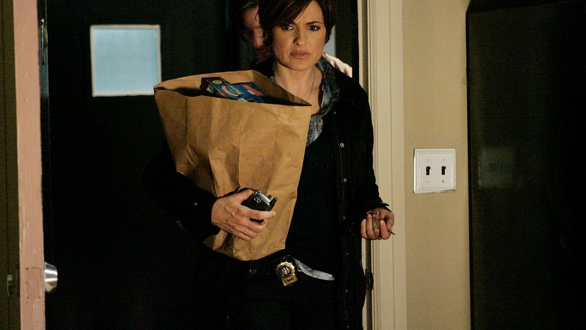 law & order: special victims unit