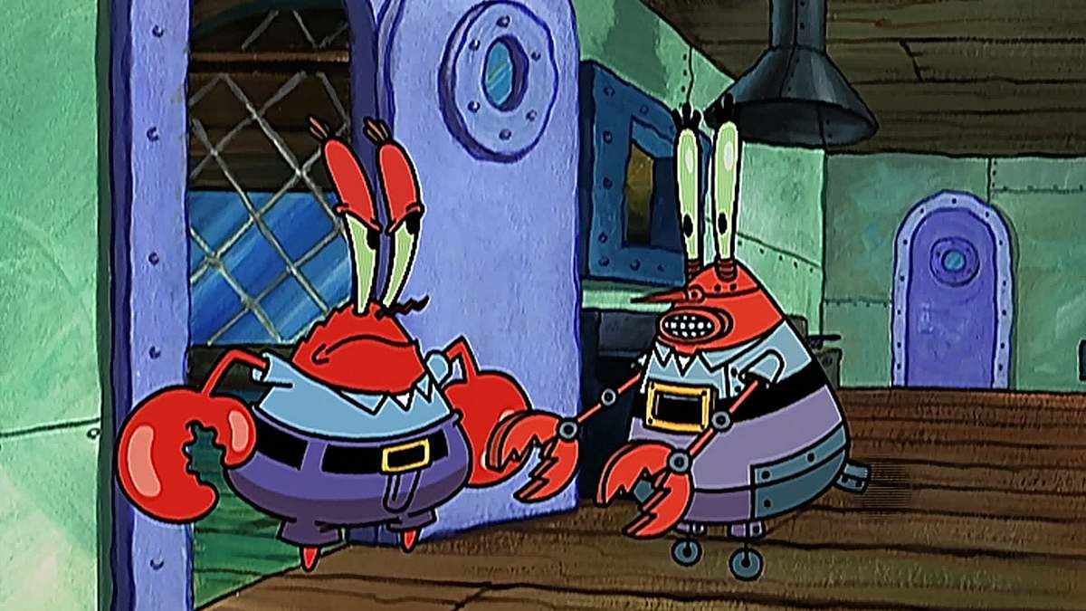 spongebob schwammkopf