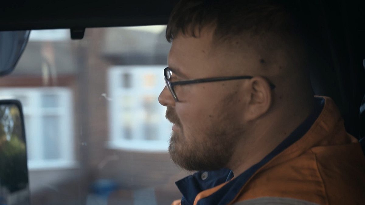 lkw-bergung extrem