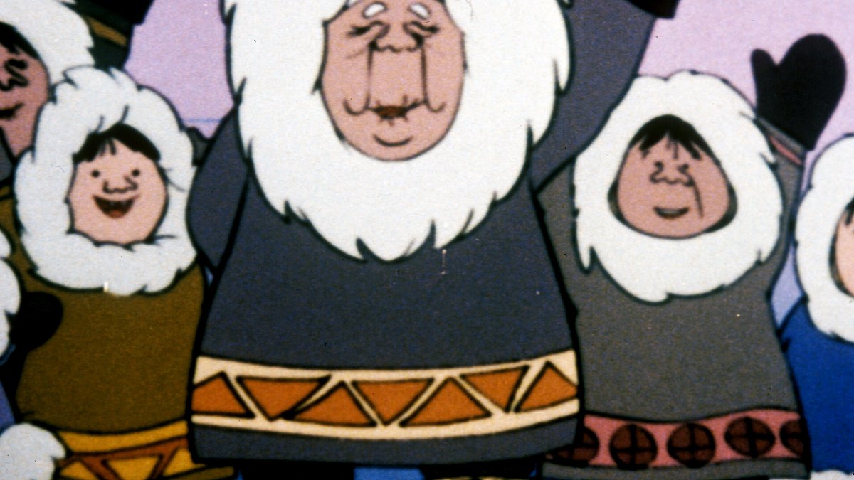 wickie und die starken männer