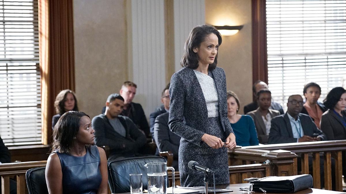 how to get away with murder