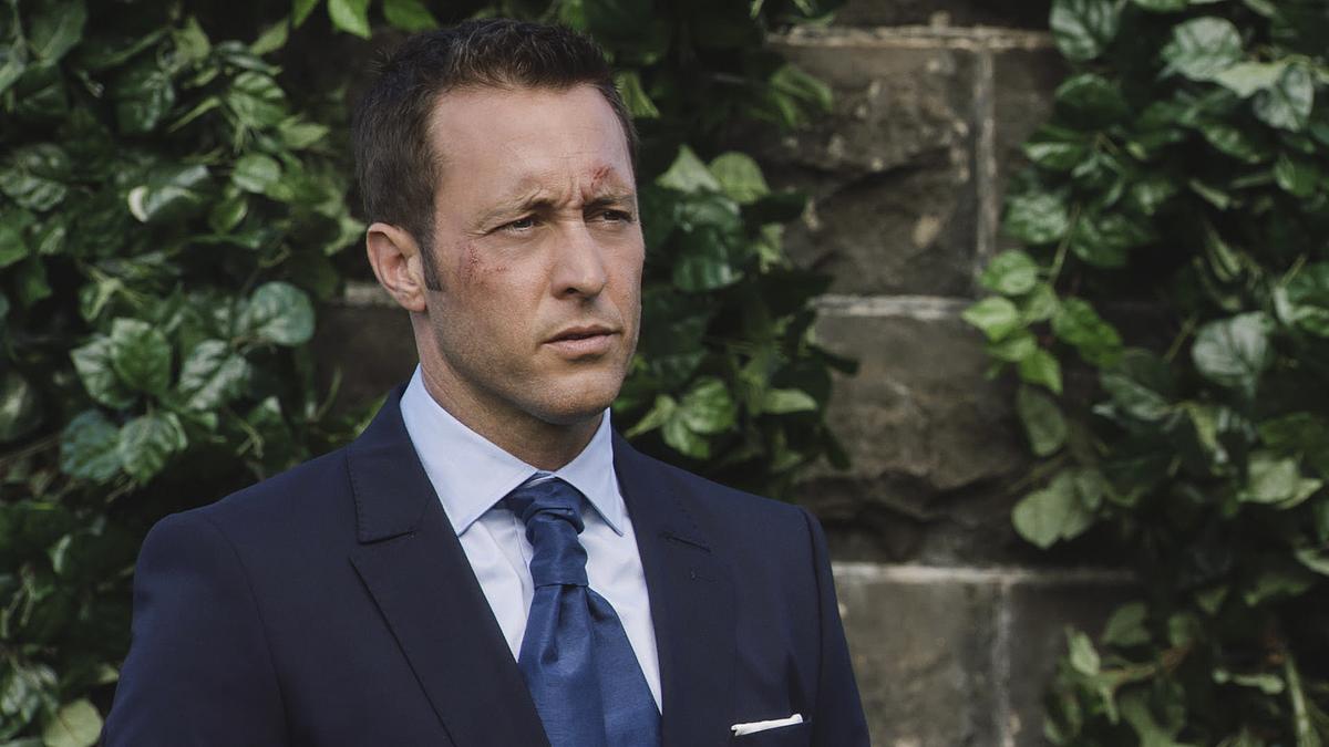 hawaii five-0