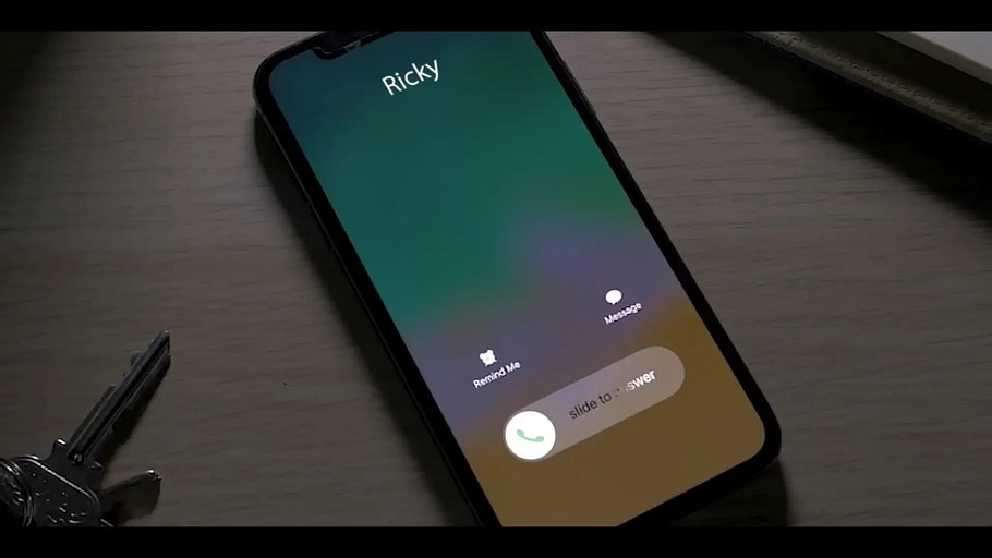 ricky stanicky