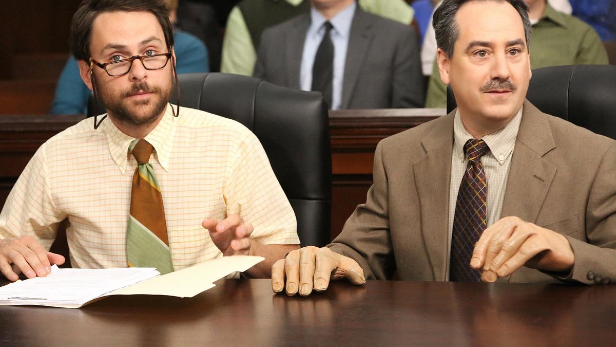 its always sunny in philadelphia