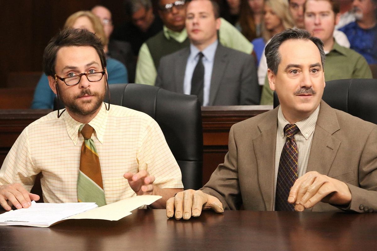 It's Always Sunny in Philadelphia it's always sunny in philadelphia