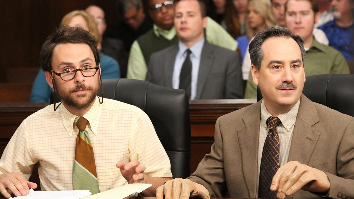 its always sunny in philadelphia