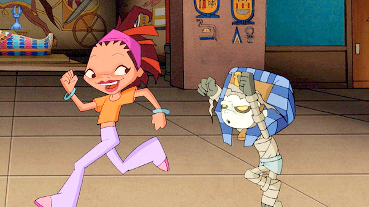 tutenstein