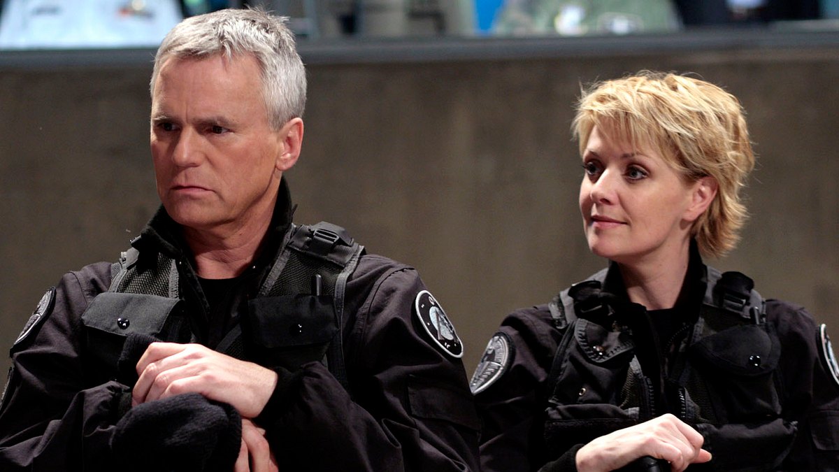 stargate
