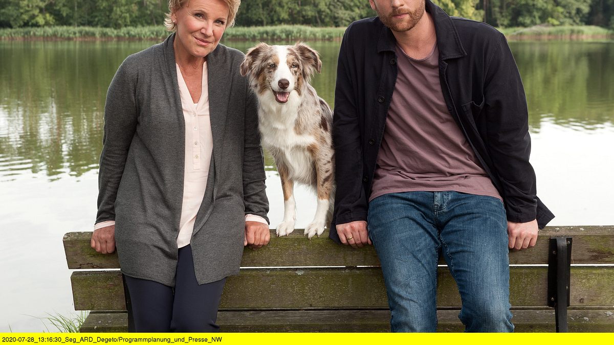 käthe und ich