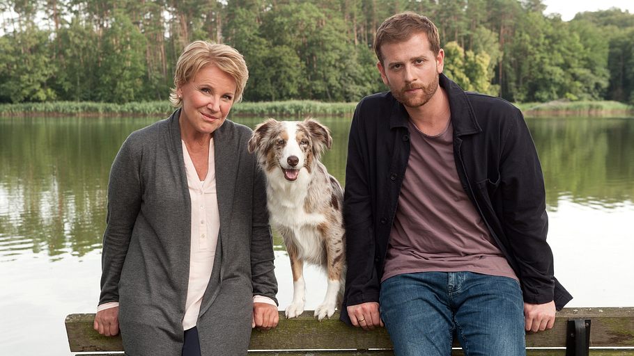 käthe und ich
