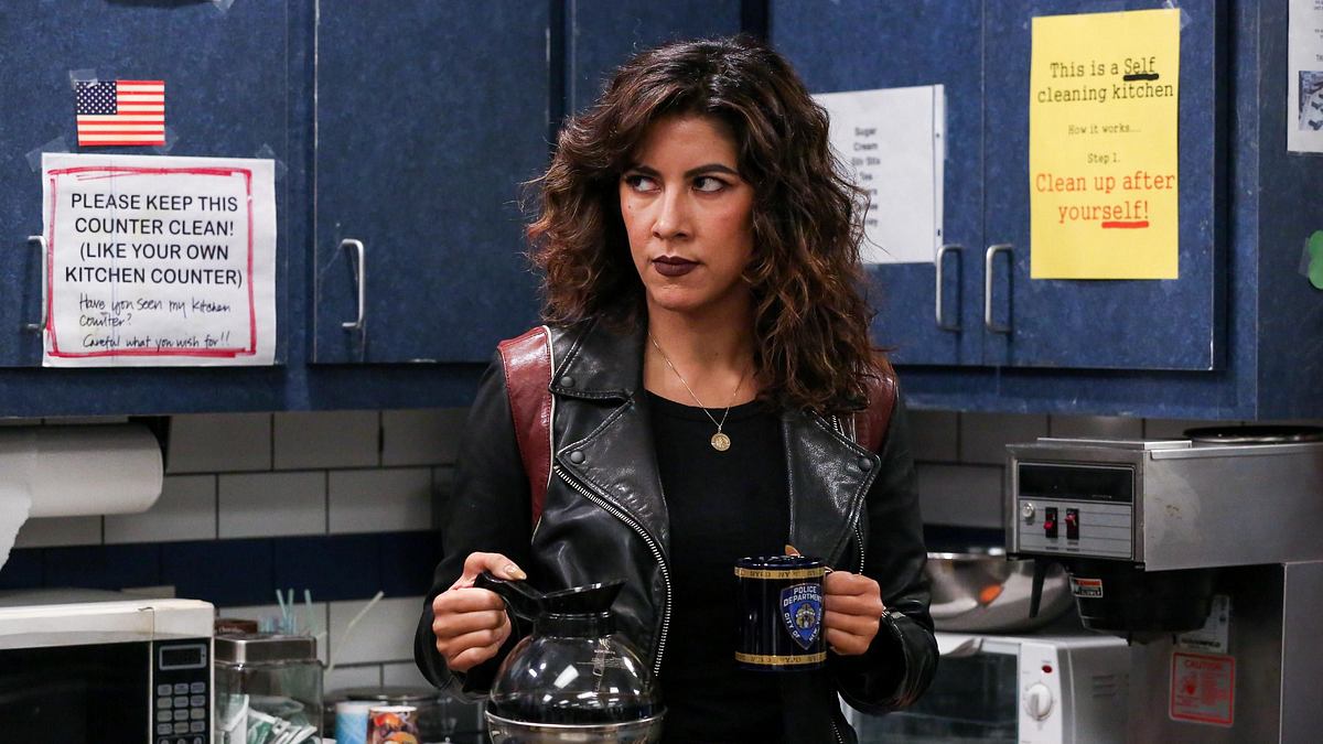brooklyn nine-nine