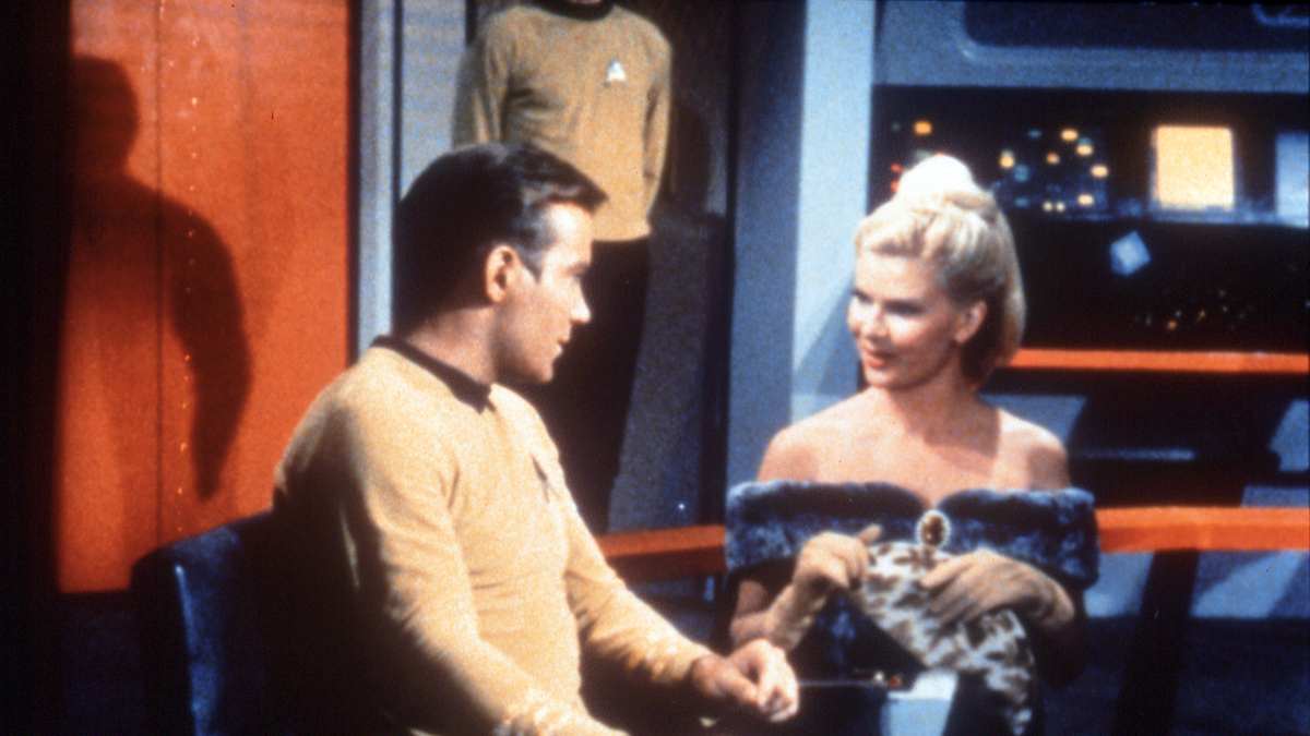 raumschiff enterprise