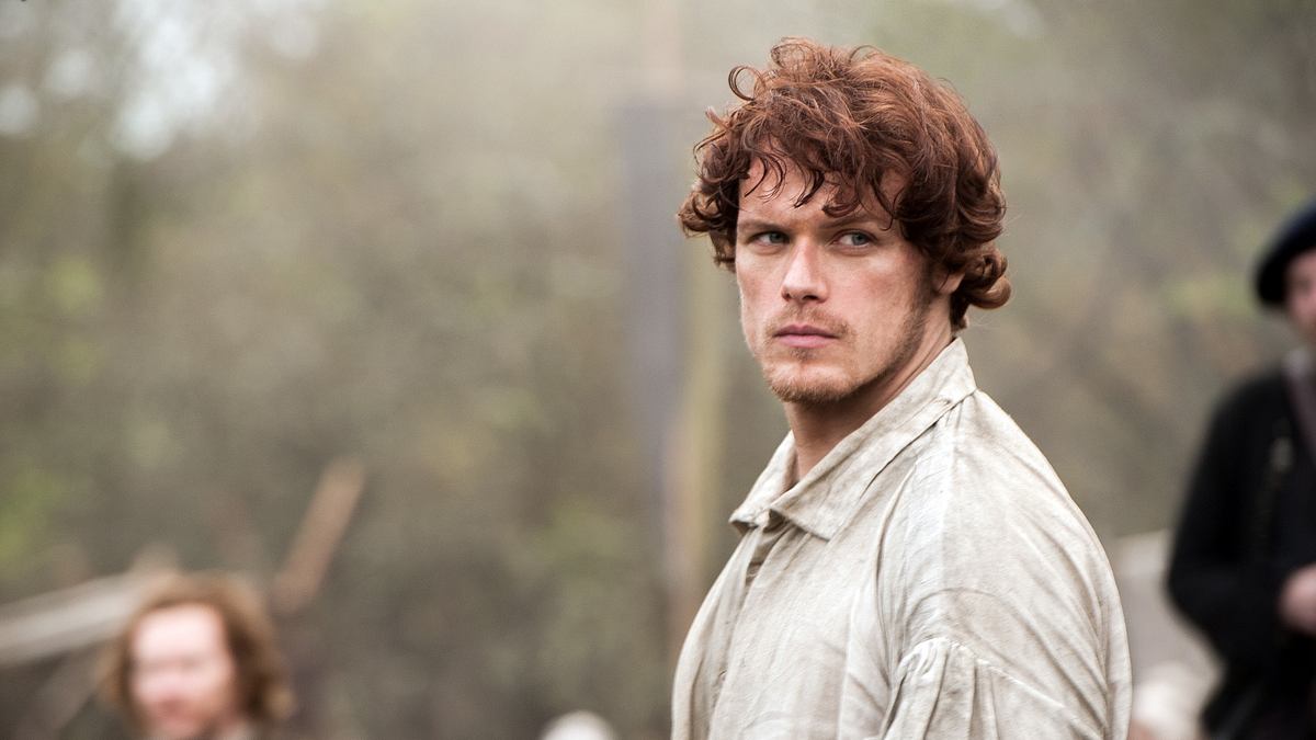 outlander