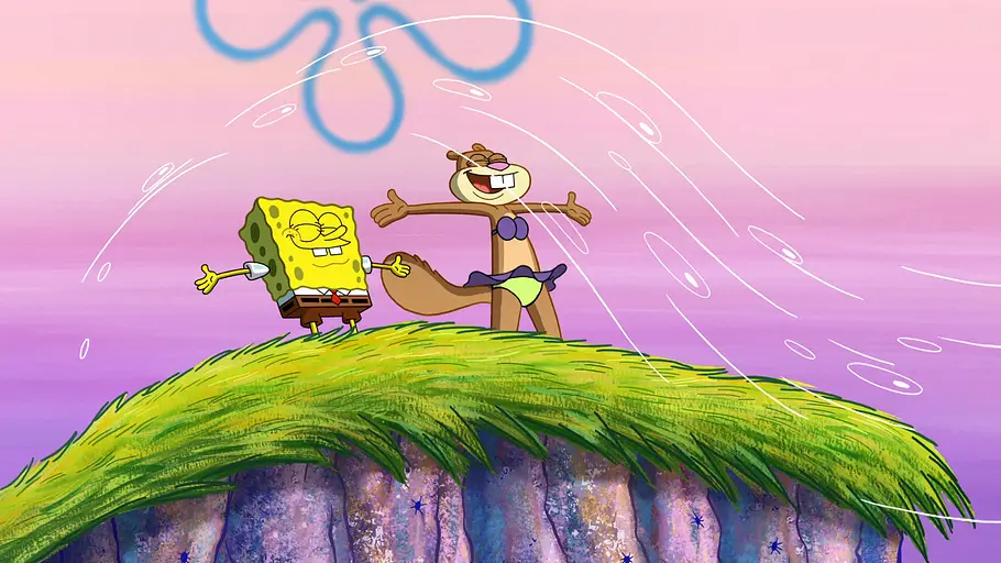 SpongeBob Schwammkopf spongebob schwammkopf