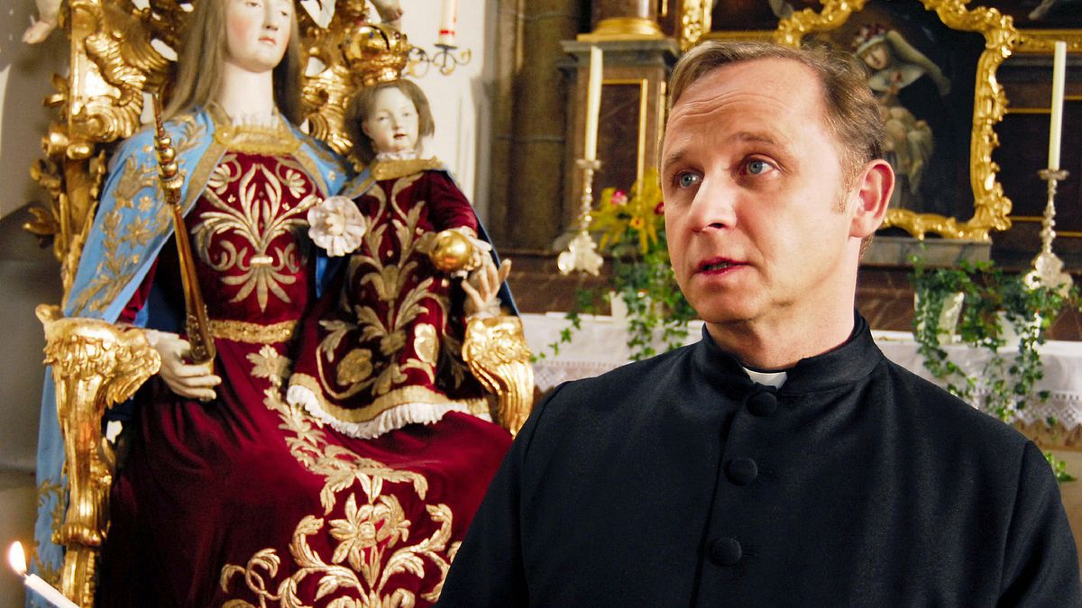 grüß gott, herr anwalt