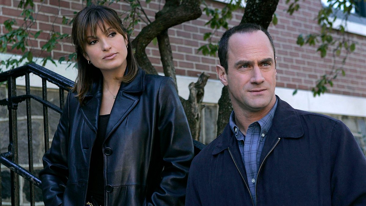 law & order: special victims unit