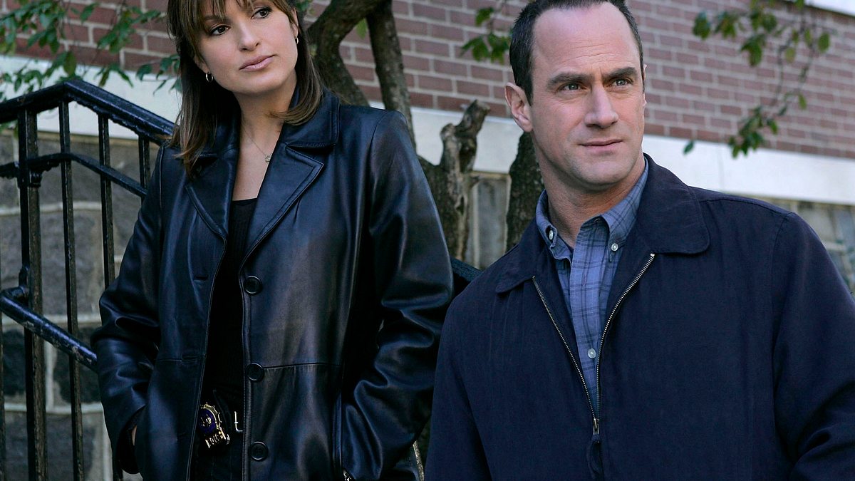 law & order: special victims unit