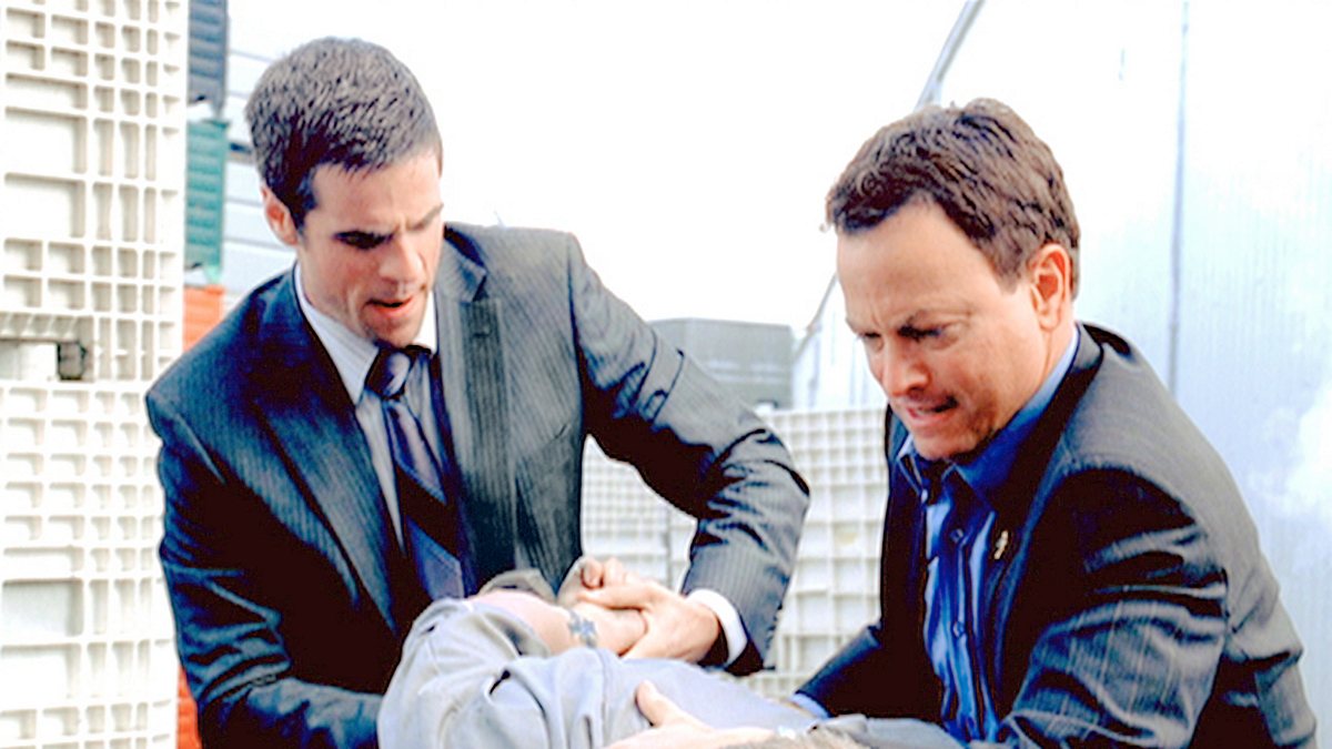 csi: ny