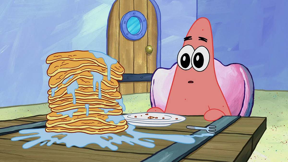 spongebob schwammkopf