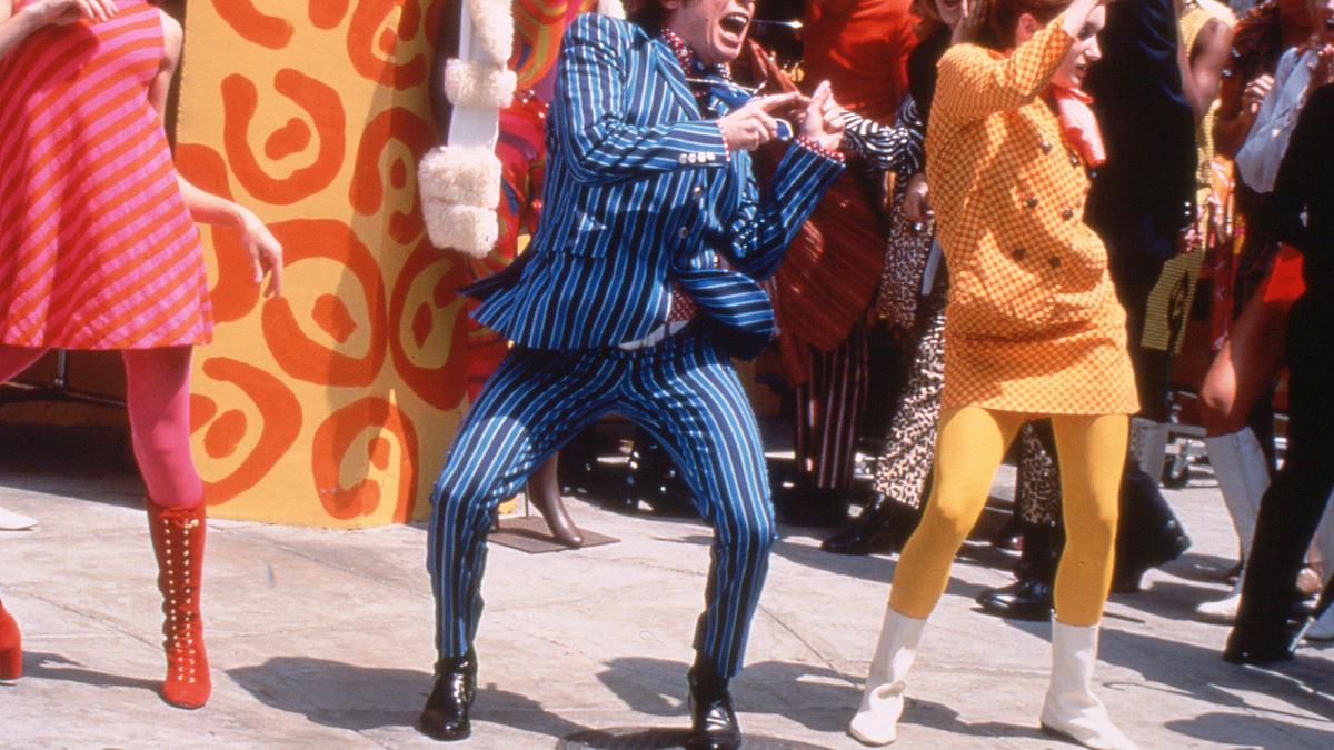 austin powers - das schärfste, was ihre majestät zu bieten hat