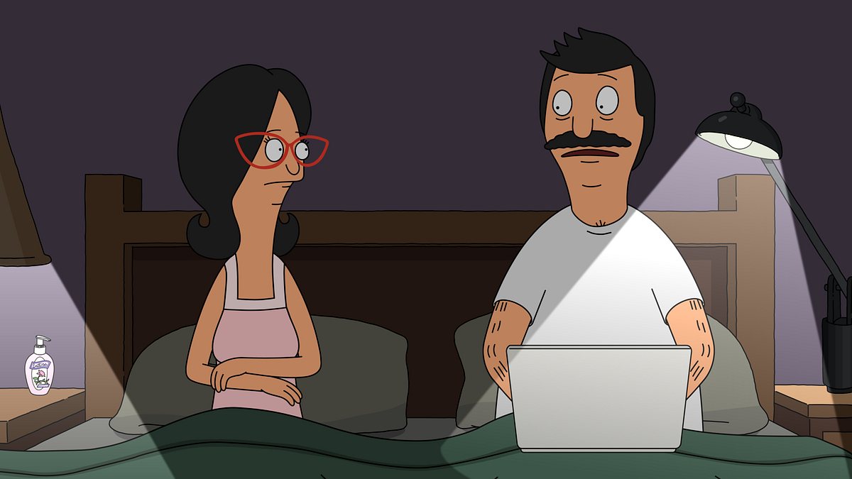 Bob's Burgers bob's burgers