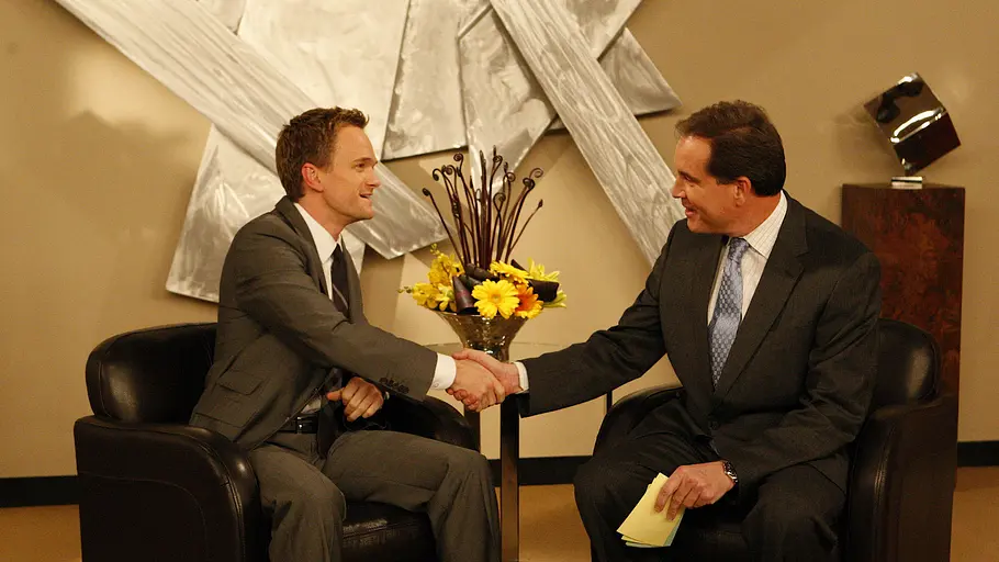 how i met your mother