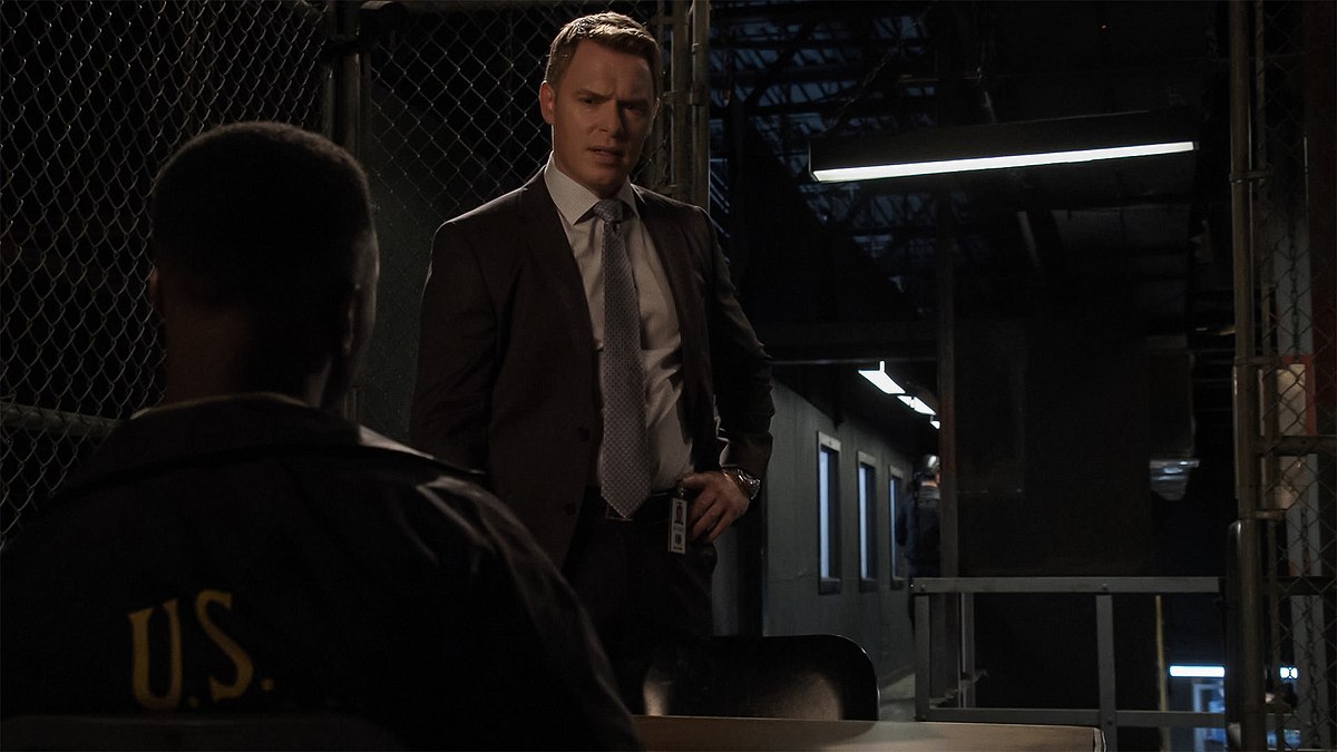 the blacklist