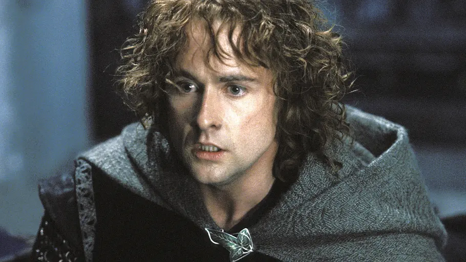Der Herr der Ringe - Die Rückkehr des Königs der herr der ringe - die rückkehr des königs