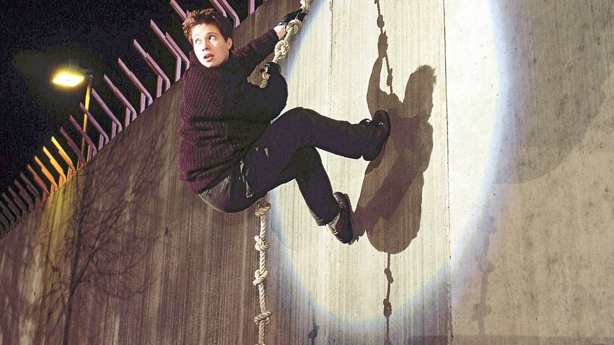 hinter gittern - der frauenknast