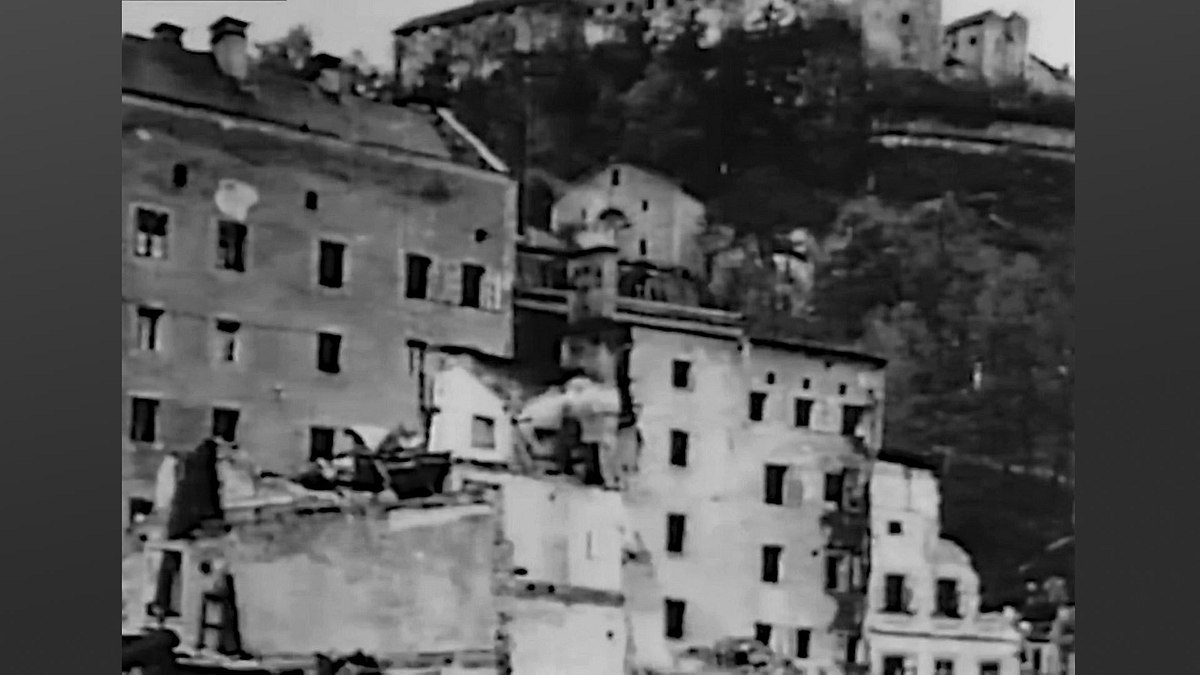 unser österreich - 80 jahre zweite republik