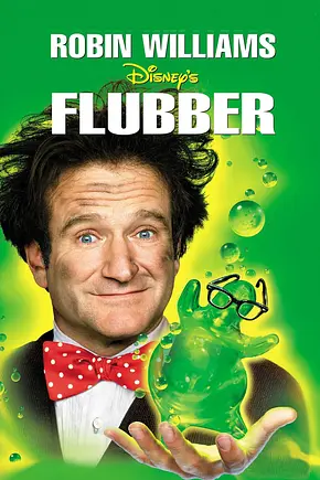 Flubber - Foto: TMDB